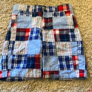 Janie & Jack shorts